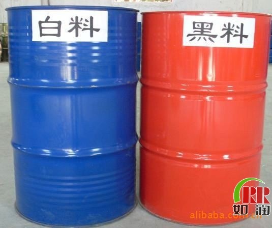 粮库气密性专用硬泡聚氨酯保温材料及施工图施